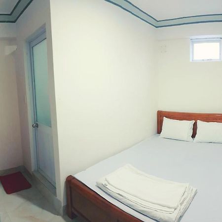 Hotel I Ngoc Huong Nha Trang Eksteriør billede