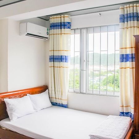 Hotel I Ngoc Huong Nha Trang Eksteriør billede