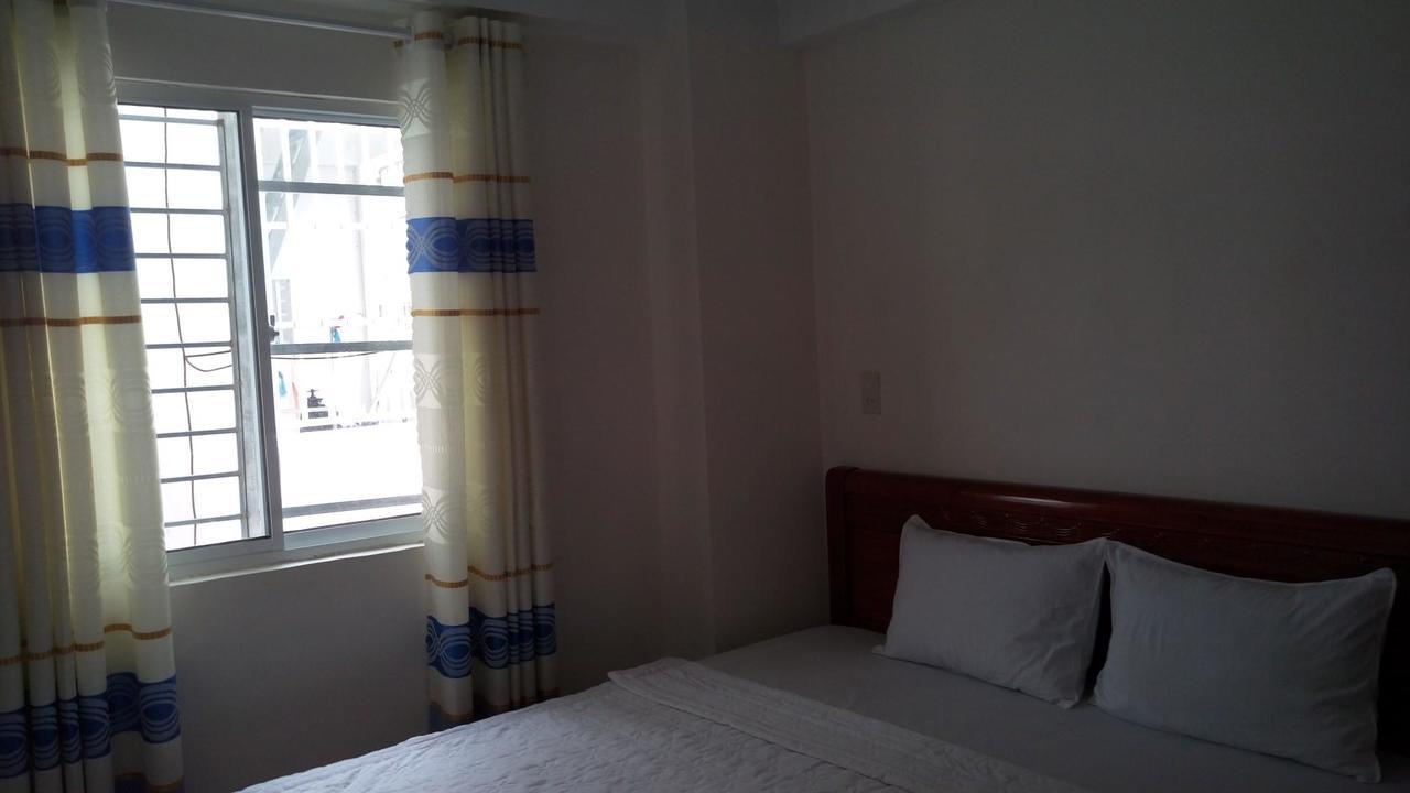Hotel I Ngoc Huong Nha Trang Eksteriør billede