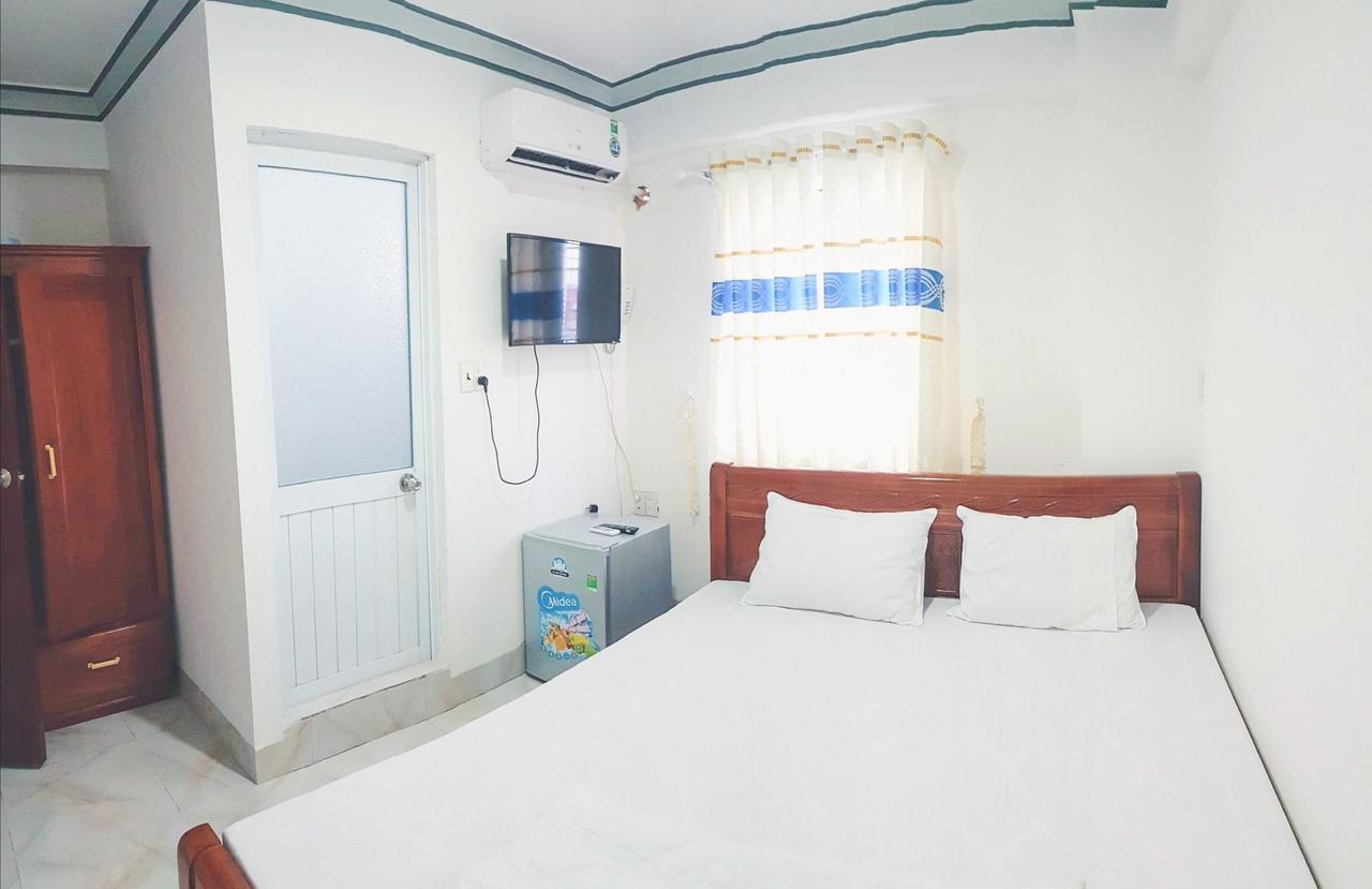 Hotel I Ngoc Huong Nha Trang Eksteriør billede