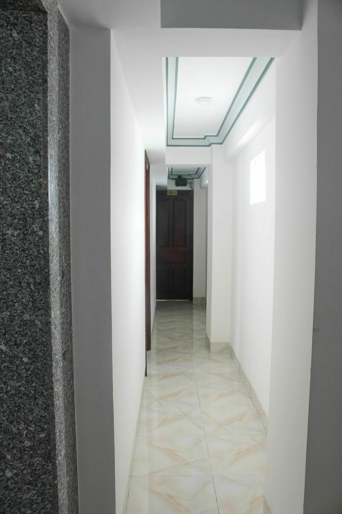 Hotel I Ngoc Huong Nha Trang Eksteriør billede